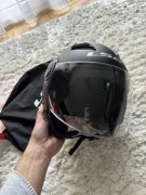 Kask Ls 2 rozm.L lekki