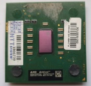 AMD ATHLON 2500+ AXDA2500DKV4D 1.83Ghz, Soket 462 - RETRO