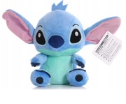 Maskotka Niebieska Stitch Lilo i Stich Miś Przytulanka Sen Pluszak
