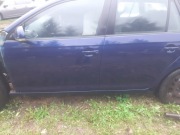 Golf VI drzwi lewe-prawe  przód-tył LD5Q ,kombi  KONTAKT 608 745 889 