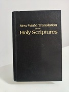 New World Translation of the Holy Scriptures