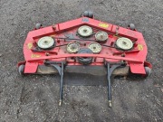 Toro Z Master Z597-D 7000 s 74280TE kosisko mulczujące agregat tnący