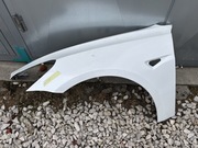 Blotnik przedni lewy Tesla Model 3