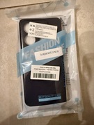 etui ochronne do Redmi Note 13 Pro 5G z 2 szkłami hartowanymi