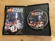 LEGO Star Wars II The Original Trilogy Polskie Pierwsze Wydanie