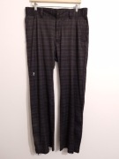 Spodnie profesjonalne lekkie wodoodporne Peak Performance Solwac L