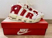 Nike Air More Uptempo damskie męskie 23cm sportowe kosztykówka