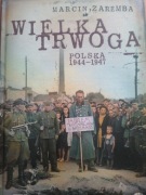 Marcin Zaremba Wielka Trwoga 