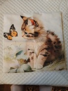 Poszewka na jaśka 45x45