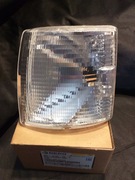 Lampa kierunkowskazu biała lewa VW T4