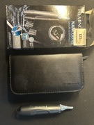 Maszynka Remington + Pokrowiec