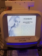 Aquametiq Hydra Prime - oczyszczanie wodorowe
