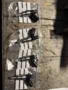 Wtryskiwacze 2.0tfsi 0261500037