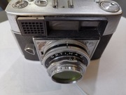 Aparat fotograficzny AGFA  OPTIMA III