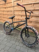Bmx marki Vandals