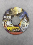 Crazy taxi tzar blitzkrieg.