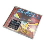 Slash - Solowy Album z 2010r.