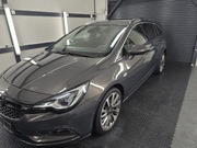 Opel Astra K/zarejestrowany/BiTurbo160/