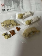 LEGO city nowe figurki oryginalne