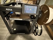 Drukarka 3d FlashForge AD5X