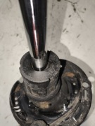 Amortyzator aktywny Monroe Leon Golf r cupra C2516S