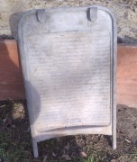 tara do prania stara