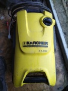 Karcher K 5.2012 części 