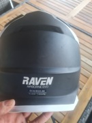 Kask Raven  Airborne Revo