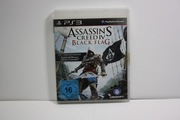 Assassin’s Creed IV: Black Flag – PS3