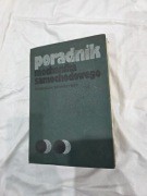 Poradnik Mechanika Samochodowego - F. Stawiszyński, 1977