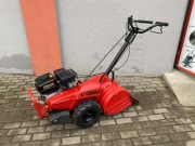 Glebogryzarka z Napędem Cedrus GL03 PRO Loncin GL03PRO-LC Dzik