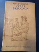 Colas Breugnon. Romain Rolland