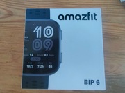Smartwatch Amazfit Bip 6 Czarny