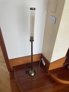 Lampa art deco vintage medieval