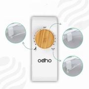 KOMPLETNY zestaw WC z japońską toaletą - Bidet ODHO-NOWE