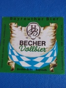 Etykiety piwne zagraniczne 