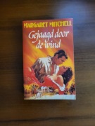 Margaret Mitchell Gejaagd door de wind
