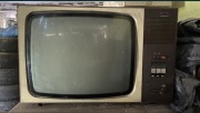 Tv Saturn 201 PRL vintage retro antyk klasyk