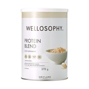 Koktajl proteinowy Wellosophy oriflame 378g