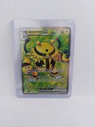 Electivire EX full art Destined Rivals