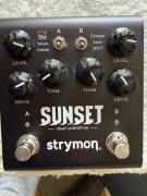 Efekt gitarowy Duble Overdrive