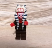 LEGO Figurka Star Wars - Shaak Ti - sw0309