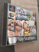Point Blank 2 psx/ps1