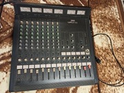 Yamaha MR842 mikser, konsola vintage lata 90 Japonia