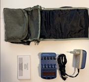 Ładowarka do akumulatorów NiCd i NiMH