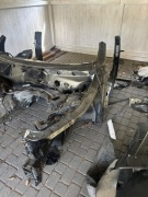 Ćwiartka przod Audi Q8