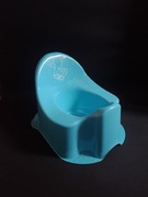 Nocnik i nakładka na sedes 