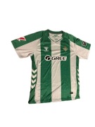 Koszulka Piłkarska Real Betis Sevilla 25/26 