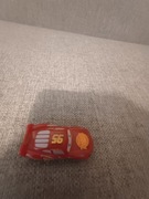 Auta Disney cars zygzak McQueen 