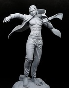 Figurka Eren Jaeger Attack On Titan